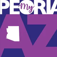 MyPeoriaAZ icon