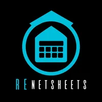 RE Net Sheets icon