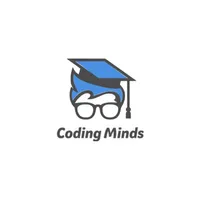 Coding Minds Academy icon