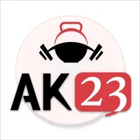 AK23运动馆 icon