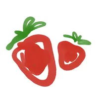 StrawBaby Stickers icon