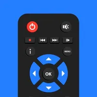 TV Remote - Universal Remote . icon