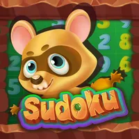 Gopher Sudoku Puzzle icon