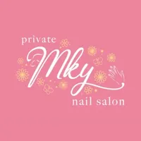 private MKY nailsalon icon