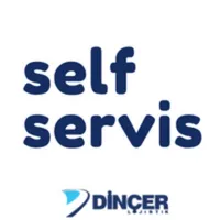 Dincer Self Service icon