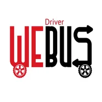 WE BUS Driver icon