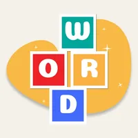 Kid's Word Puzzle icon