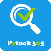 Pstock365 icon