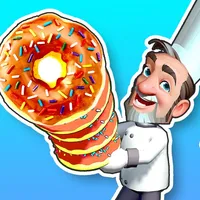 Crazy Cooking Simulator Game icon