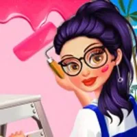 Doll Dream House Adventure Fun icon