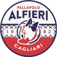 Pallavolo Alfieri icon