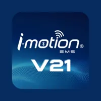 i motion v21 icon