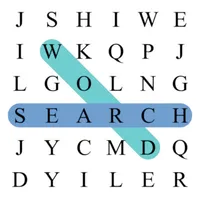 Word Search - online game icon