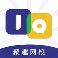 聚趣网校-德语法语韩语日语西语学习入门助手 icon