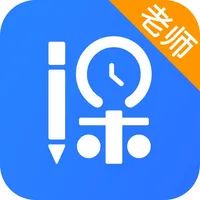 上课啦老师端 icon