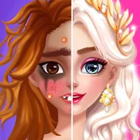 Love Paradise - Merge Makeover icon