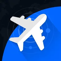 The Flight Tracker Live icon