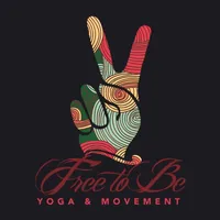 Free to Be Yoga & Movement icon