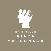 ヘアーサロン銀座マツナガ icon