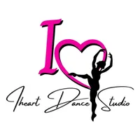 IHeart Dance Studio icon