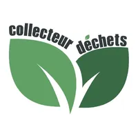 Collecteur Déchets icon