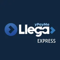 Llega Express icon