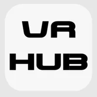 THE VR HUB icon