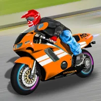 Ultimate Motorbike Racing Game icon