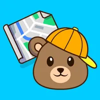여행가자곰 icon