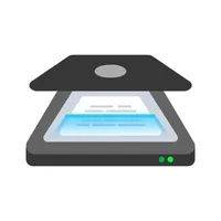 ScanDocs: PDF Scanner & Editor icon