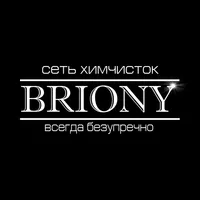 Химчистка с доставкой Briony icon