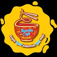 Indomie Cafe icon