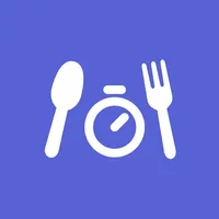 Easy Fast Fasting Tracker log icon