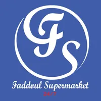 Faddoul Supermarket icon