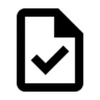 Personal TaskList icon