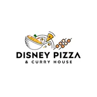 Disney Pizza & Curry House icon