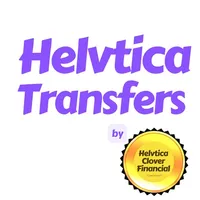 HelvticaTransfers icon