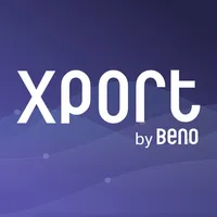 Beno Xport icon