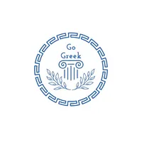 Go Greek icon