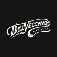 DelVecchio’s Barbershop icon