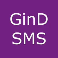 GinD SMS icon