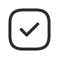 Checklist - Get things done icon