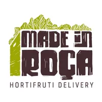 Made In Roça Hortifruti icon