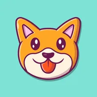 Corgi - Polls and Pals icon