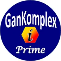 GanKomplex Prime icon