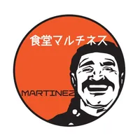 食堂マルチネス　公式アプリ icon