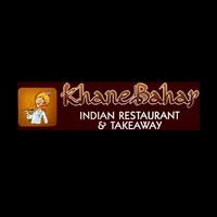 Khane Bahar Indian Restaurant icon