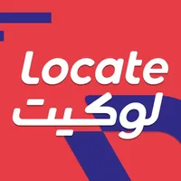 Locate | لوكيت icon