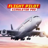 Flight Pilot Simulator Pro icon