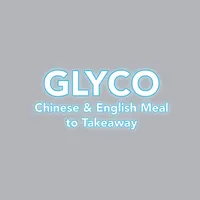 Glyco Chinese And English Meal icon